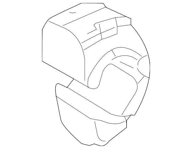 Stabilizer Bar Bushing 1K0-511-327-AQ - View 18