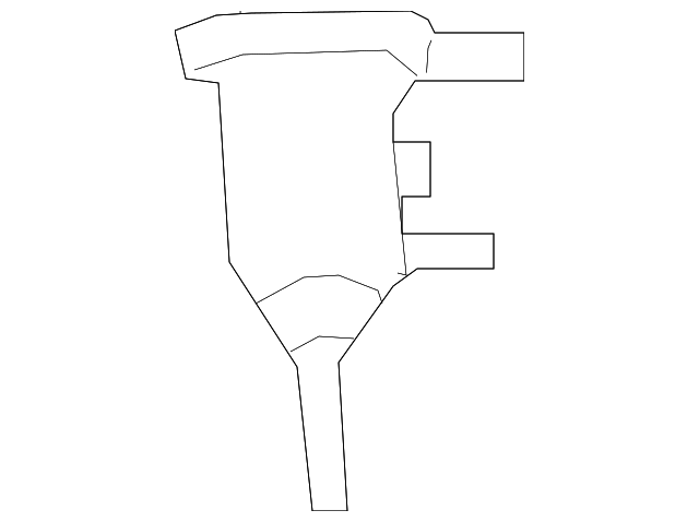 Purge Valve 7B0-906-518 - View 2