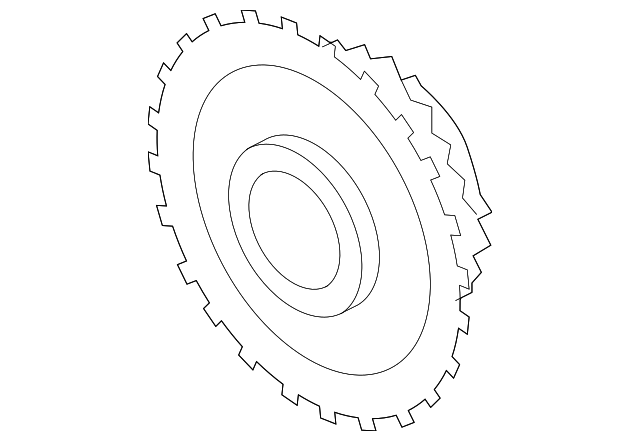 Timing Gear 079-109-077-G