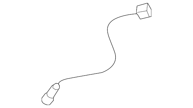 Oxygen Sensor 7B0-906-262-A - View 4