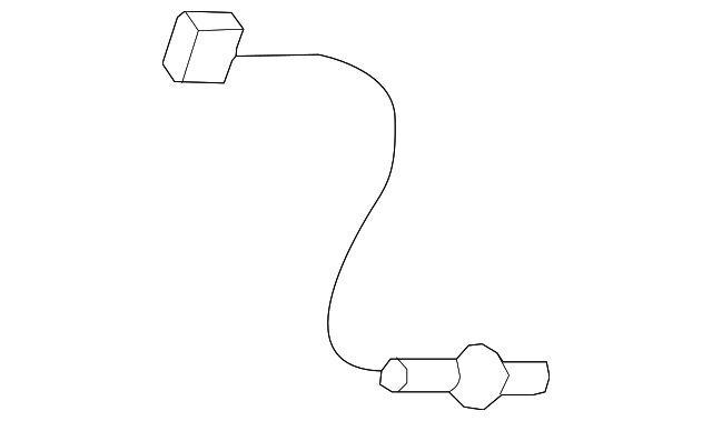 Oxygen Sensor 7B0-906-262-A