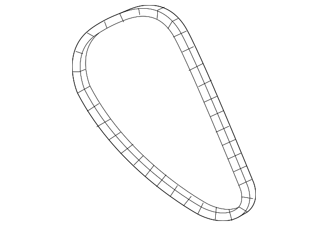 Timing Chain 06E-109-465-AP