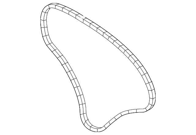 Water Inlet Tube 079-121-071-DA - View 5