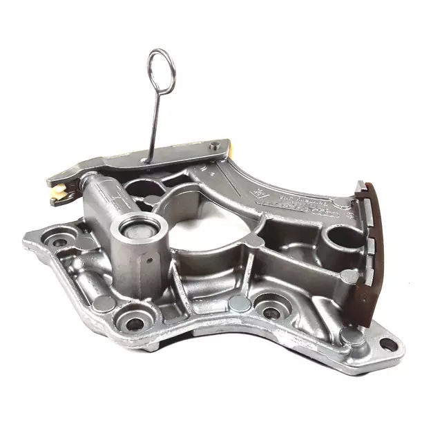 Chain Tensioner 079-109-218-AA - View 2