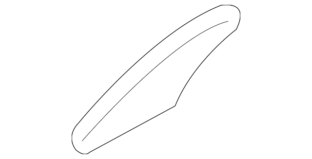 Center Cover 3B9-860-147-A-B41 - View 11