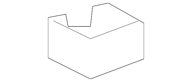 Center Cover 3B9-860-147-A-B41 - View 2