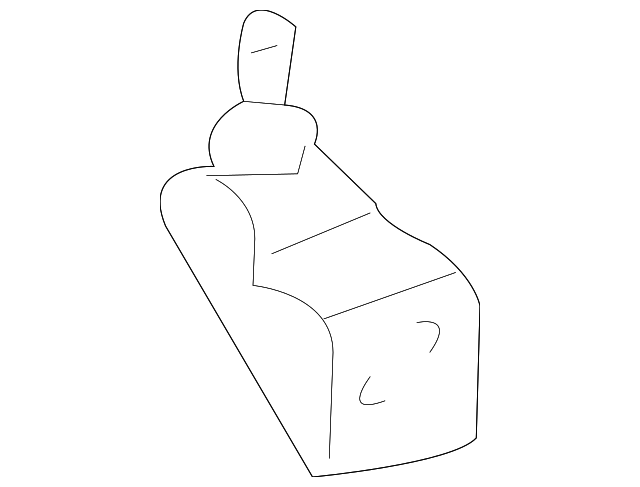 Retainer 3B9-860-197-A