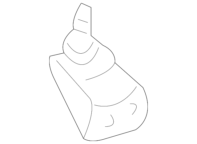 Retainer 3B9-860-202-A