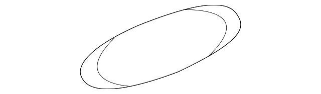 Air Mass Sensor Gasket WHT-006-727 - View 33