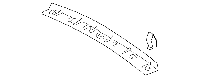 O'head Lamp Bulb N-017-753-5 - View 262