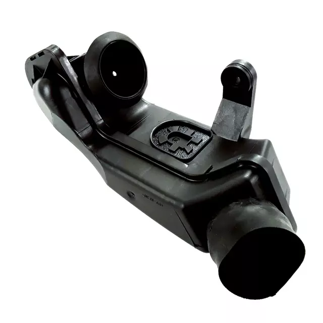 Intake Duct 1C0-129-622-G - View 5