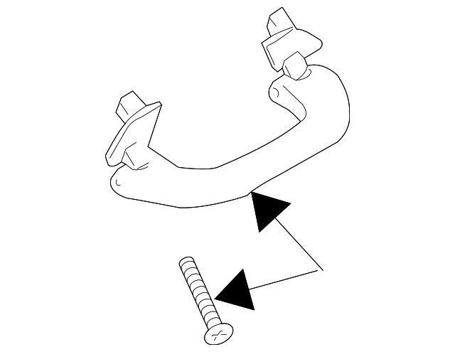 Grip Handle 1K0-857-607-M-82V - View 29