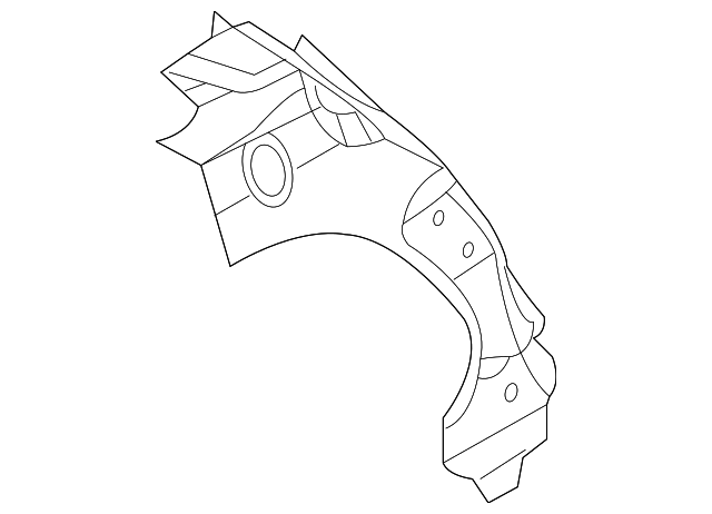 Pillar Reinforced 7B0-809-522