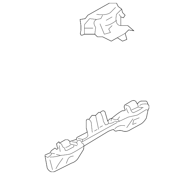 O'head Lamp Bulb N-017-753-5 - View 48