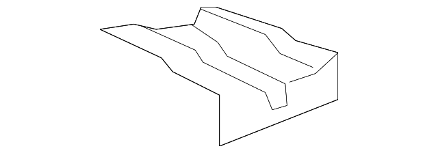 Upper Extension 7B0-817-118