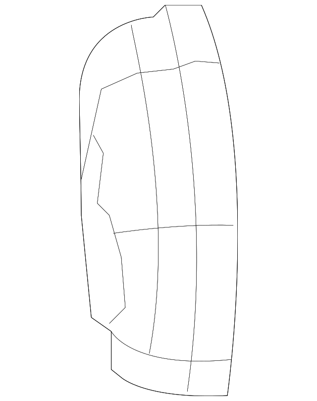 Inner Wheelhouse 7B0-810-364