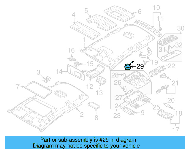 Potentiometer 1K0-959-613-C-H67 - View 5