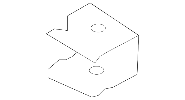 Retainer N-911-007-01