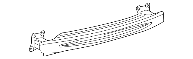 Fender Liner Extension Screw N-103-546-02 - View 253