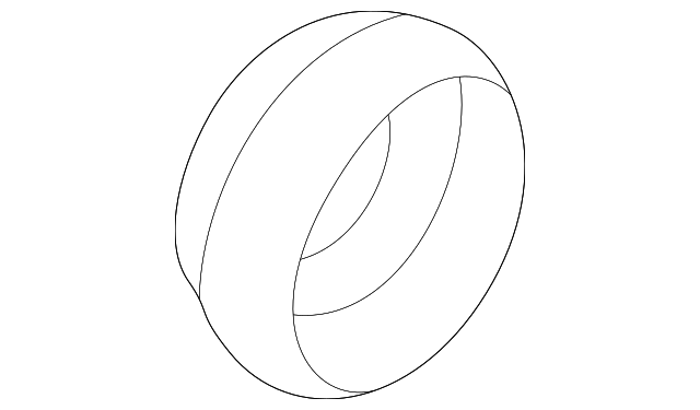 Headlamp Assembly Cap 3B0-941-089 - View 2