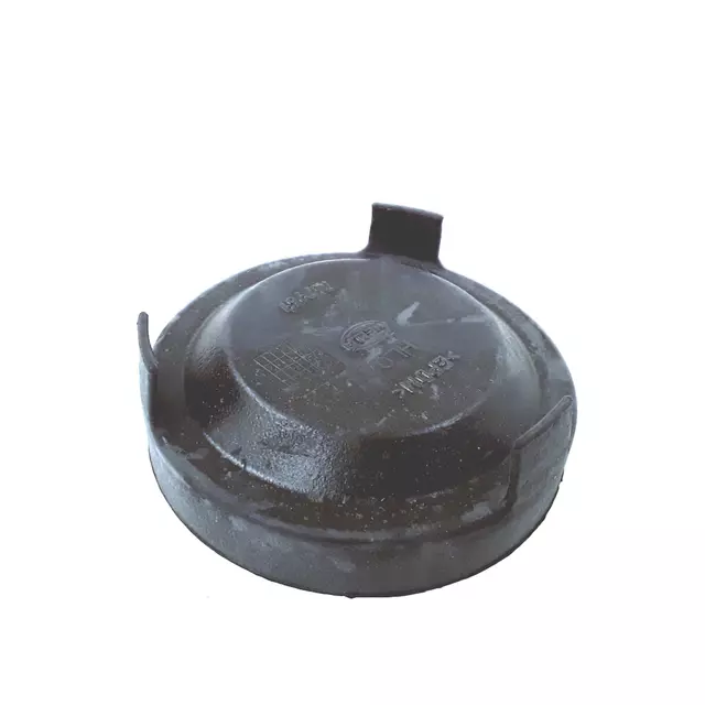 Rear Cap 3B0-941-607-A - View 7