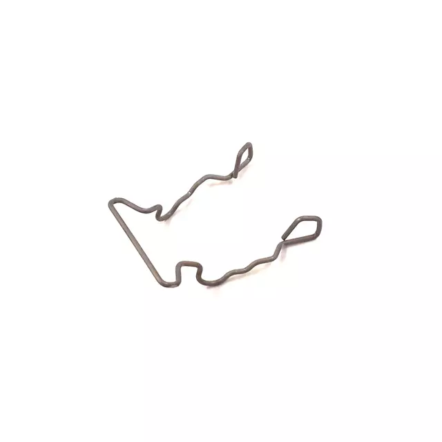 Low Beam Bulb Spring 3B0-941-160-A - View 10