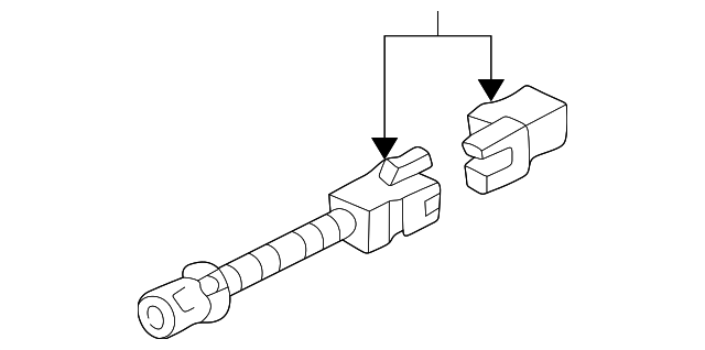 Socket & Wire 7M0941953 - View 4