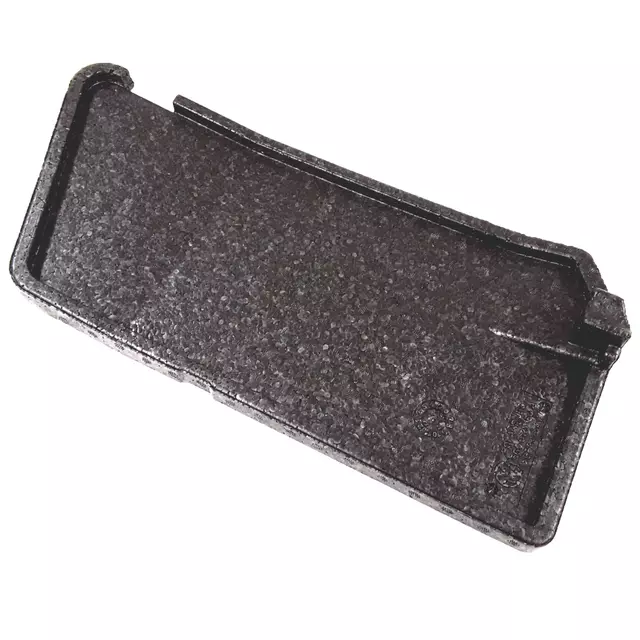 Tool Compartment Cover 5G0-012-115-AB - View 3