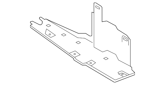 Holder 5G0-012-129-D