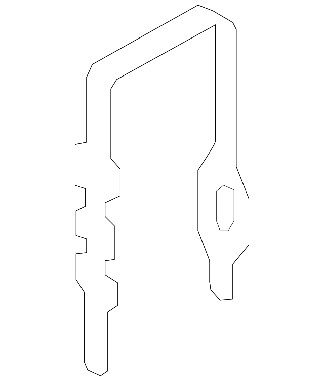 Strap 1J6-860-273 - View 4