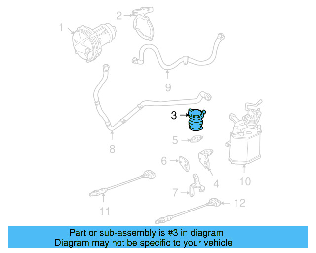 Valve 022-131-101-F - View 8