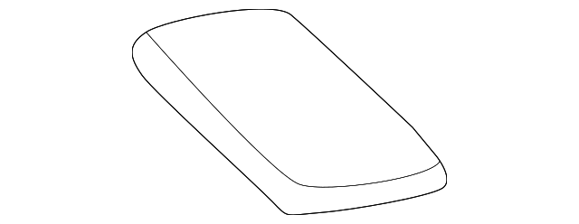 Transmission Oil Pan Magnet 097-321-368 - View 7