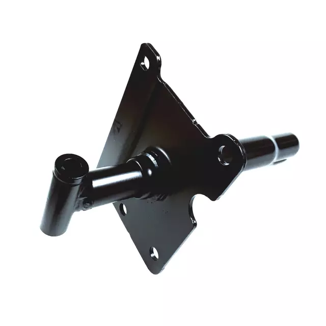 Energy Absorber 1C0-807-272-D - View 10