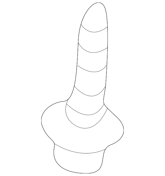 Protect Shield Bolt N-102-575-01 - View 10