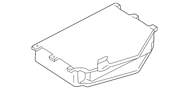 Control Module 3A0-907-375 - View 4