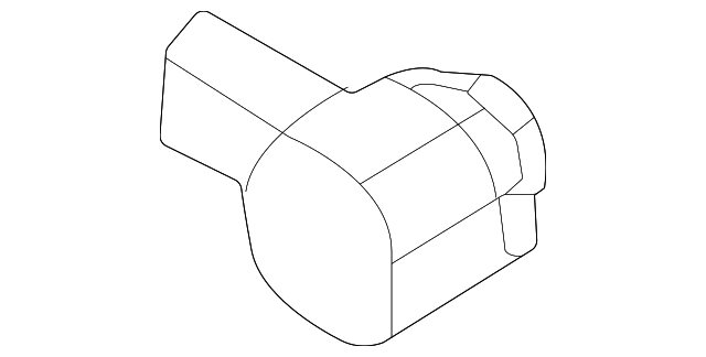 Park Sensor 1EA-919-275-905