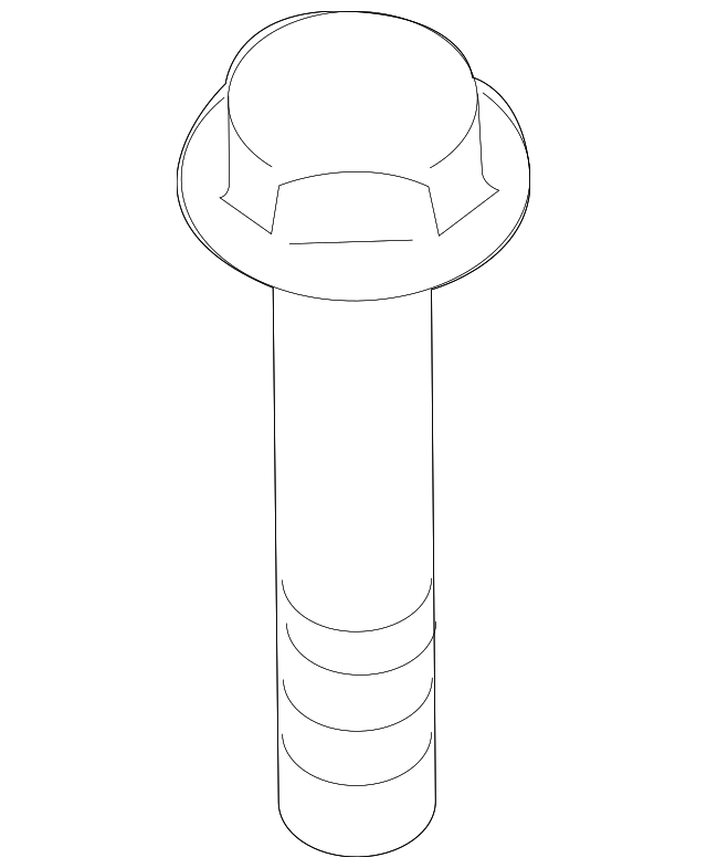 Support Bracket 06K-199-207-A - View 22