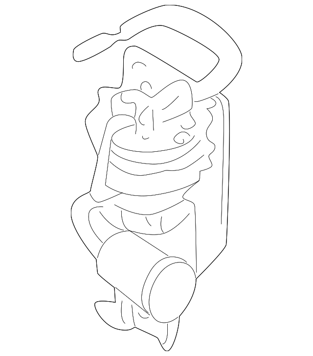 Leak Detect Pump 1J0-906-201-B - View 25