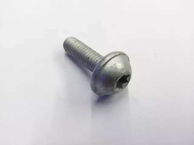 Return Line Screw N-910-327-02 - View 9