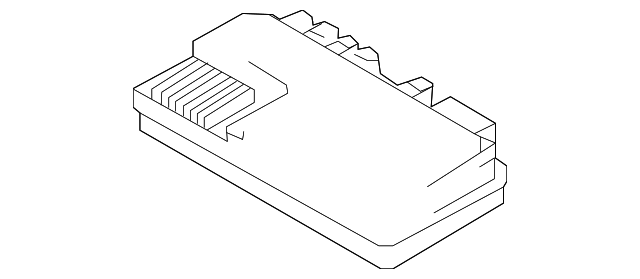Module 5Q0-907-556-E