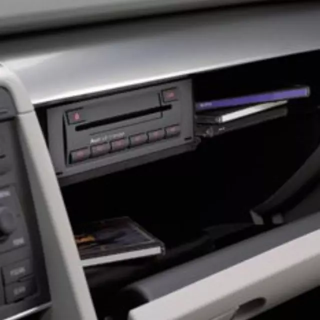 Spare CD Magazine 3B0-051-179 - View 4