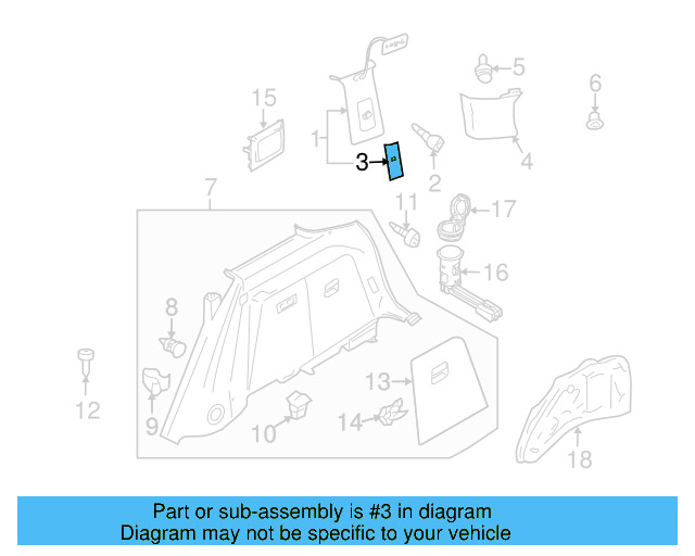 Valve 7L0-868-312-L-5J6