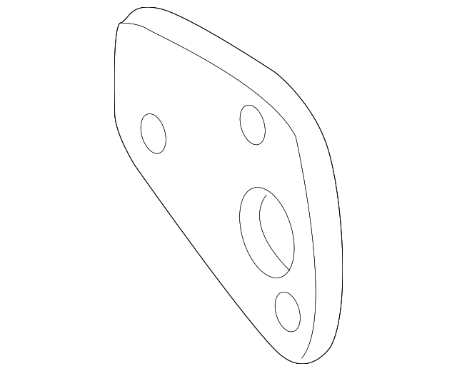 Adapter Gasket 078-131-120-M - View 31