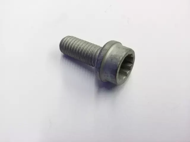 Automatic Transmission Oil Cooler Screw N-910-488-02 - View 4
