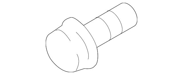 Belt Tensioner Bolt N-107-663-01 - View 28