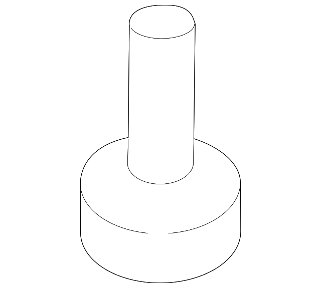 Upper Oil Pan Bolt N-912-112-01 - View 10