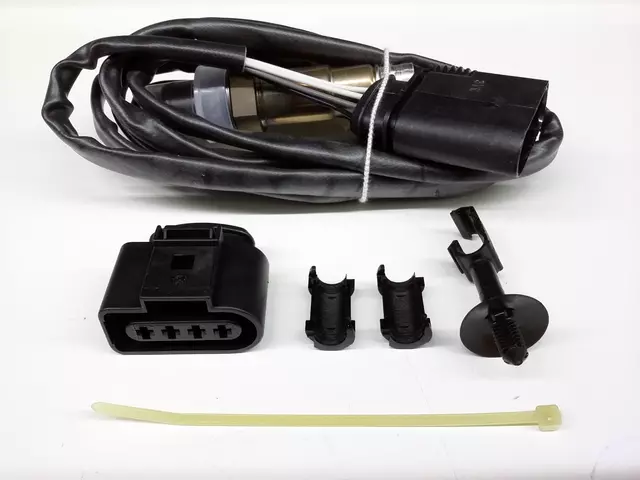 Oxygen Sensor 1K0-998-262 - View 10