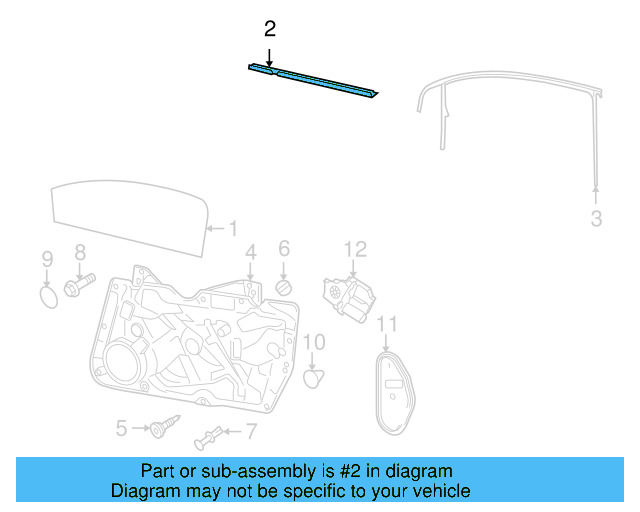 Belt Weather 5K3-837-477-D-5AP