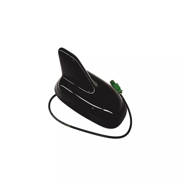 Radio Antenna Mast 3C0-035-507-Q - View 23