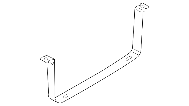 Tank Strap 5Q0-201-654-A